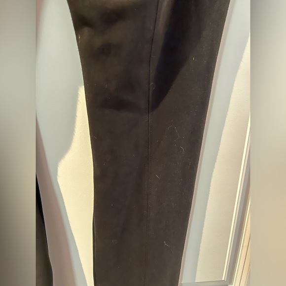 WHBM Legging With Gold Buttons on Bottom of Legs - Medium - Picture 3 of 6